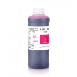 Cerneala OCBESTJET GT51/GT52/GT53 HP 1000 ml Universal Magenta