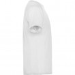 Tricou pentru bărbați Roly MonteCarlo 150 White S (Sintetică)