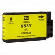 Cartuș cu jet de cerneală HP №953XY (F6U18AE) Yellow Imagine