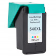 Картридж струйный Canon CL-546XL Color 8288B001 Imagine