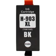 Cartuș cu jet de cerneală HP №903XL (T6M15AE) Black Imagine