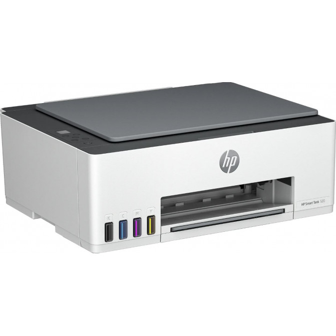 МФУ HP Smart Tank 520