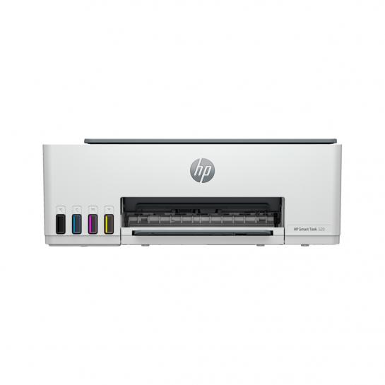 Multifuncţională HP Smart Tank 520