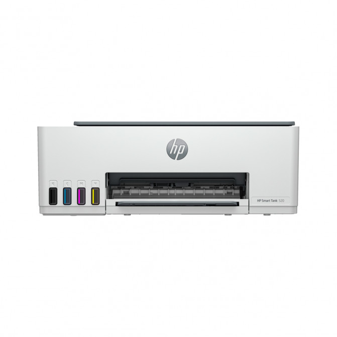 МФУ HP Smart Tank 520