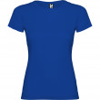 Tricou pentru femeie Roly Jamaica 160 Royal Blue  M