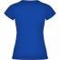 Tricou pentru femeie Roly Jamaica 160 Royal Blue  M