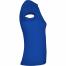 Tricou pentru femeie Roly Jamaica 160 Royal Blue  M