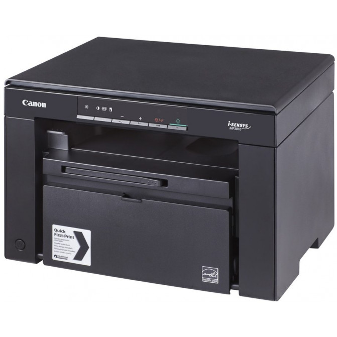 МФУ Canon i-Sensys MF3010