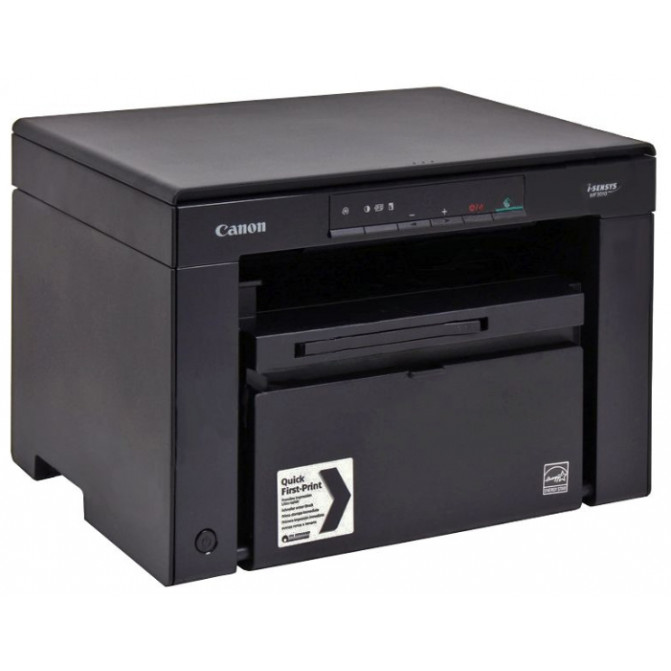 МФУ Canon i-Sensys MF3010