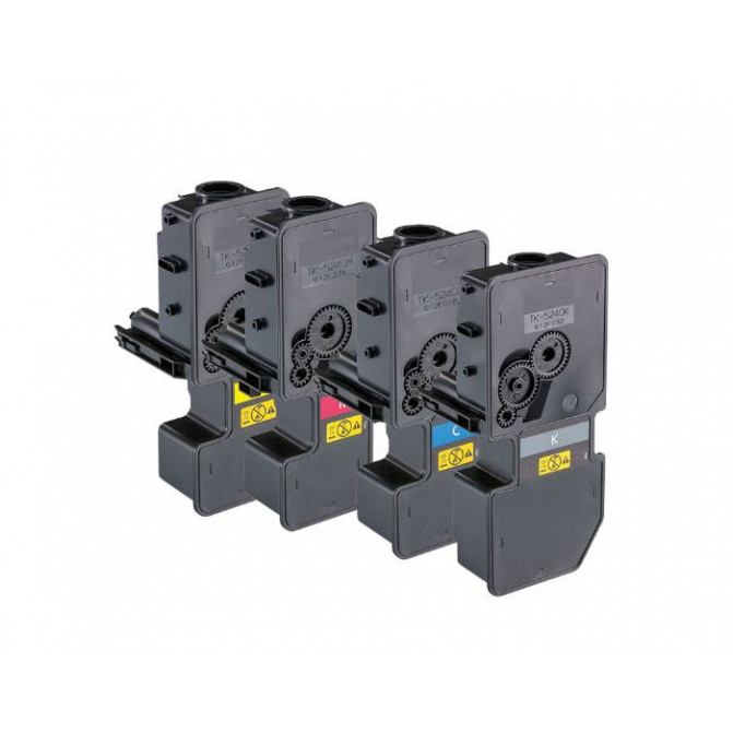 Multifuncţională Kyocera M5521cdn