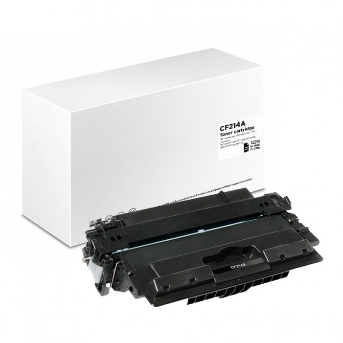 Cartuș laser HP 14A (CF214A) Laser Jet Enterprise 700 M712/M725 12.25K Prospect
