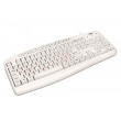 Tastatura SVEN Comfort 3050, Multimedia, White, USB