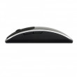 Tastatura + Mouse Wireless SVEN KB-C3000W, Silent, Low profile, 12 Fn keys, 2.4 GHz, 2xAAA/1xAA