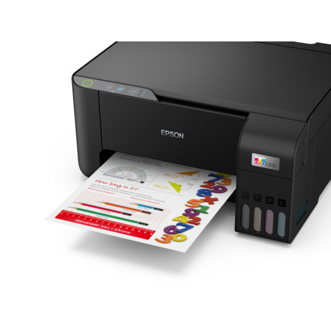 МФУ Epson L3200