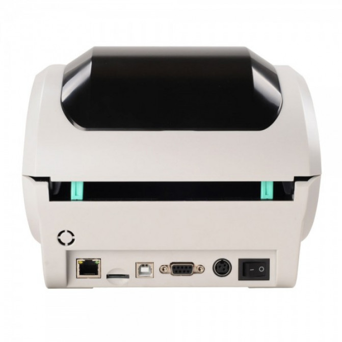 Imprimanta de etichete (Thermal Label Printer) GG-AT 90DW Bluetooth/WiFi/LAN