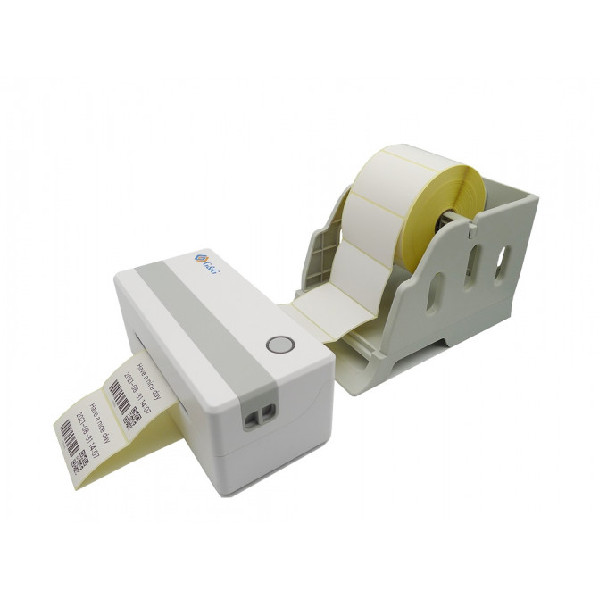 Принтер этикеток (Thermal Label Printer) GG-D1200CW USB