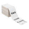 Принтер этикеток (Thermal Label Printer) GG-D1200CW USB