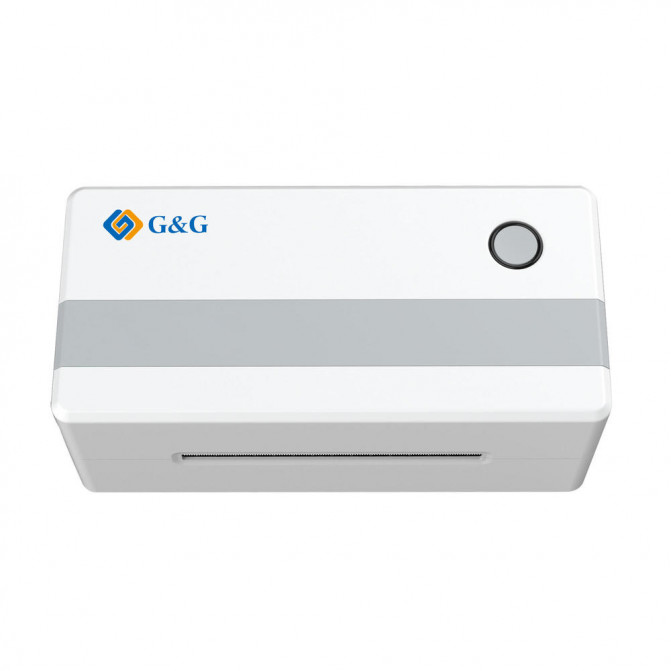 Принтер этикеток (Thermal Label Printer) GG-D1200CW USB