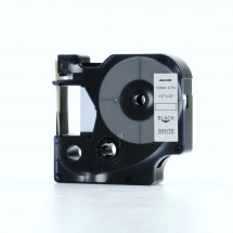 Cartuş Label Dymo 45013 12mm*7m Black/White Prospect