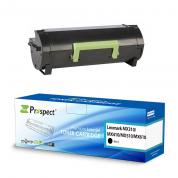 Cartuș laser Lexmark MS310/MS410/MS510/MS610/MS312/MS315/MS415 50F3H0E 5K Prospect