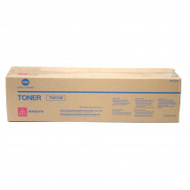 Toner Minolta Bizhub TN-611Y Magenta (460gr) Original