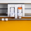 Cuțit Kraft de 3 mm pentru Silhouette Cameo 5, Cameo 4, Curio 2 SILH-BLADE-KRAFT-2