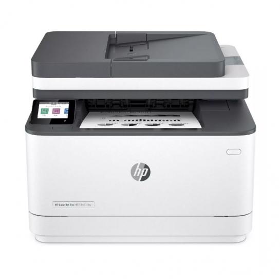 Multifuncţională HP LJ Pro MFP 3103fdw