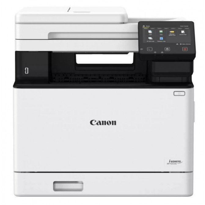 МФУ Canon i-Sensys MF752Cdw