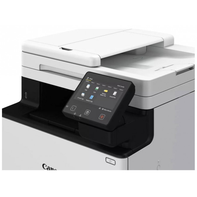 МФУ Canon i-Sensys MF752Cdw