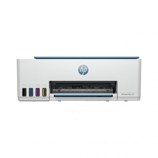Multifuncţională HP Smart Tank 585 Wireless