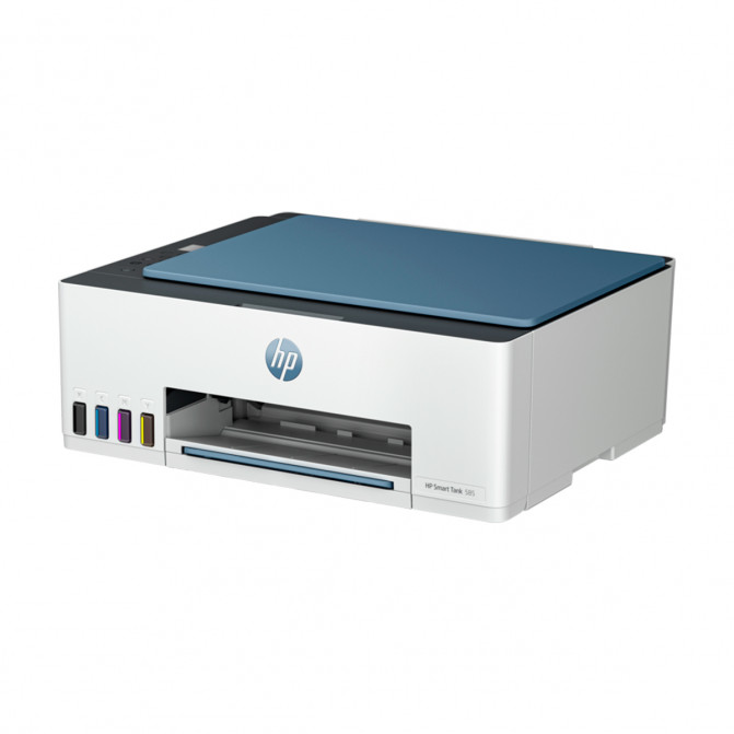МФУ HP Smart Tank 585 Wireless