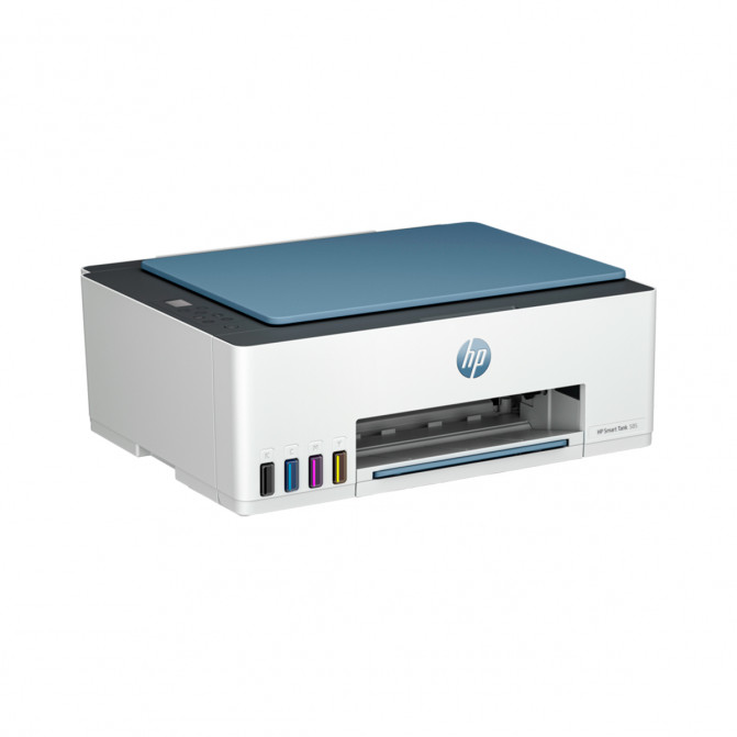 МФУ HP Smart Tank 585 Wireless