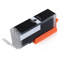 Картридж струйный Canon PGI-570PGBKXL PIXMA MG5750/TS5050 Black 0318C001 Imagine