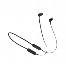 Căști fără fir JBL T125BT Black