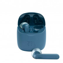 Căști fără fir JBL TUNE 225TWS Blue