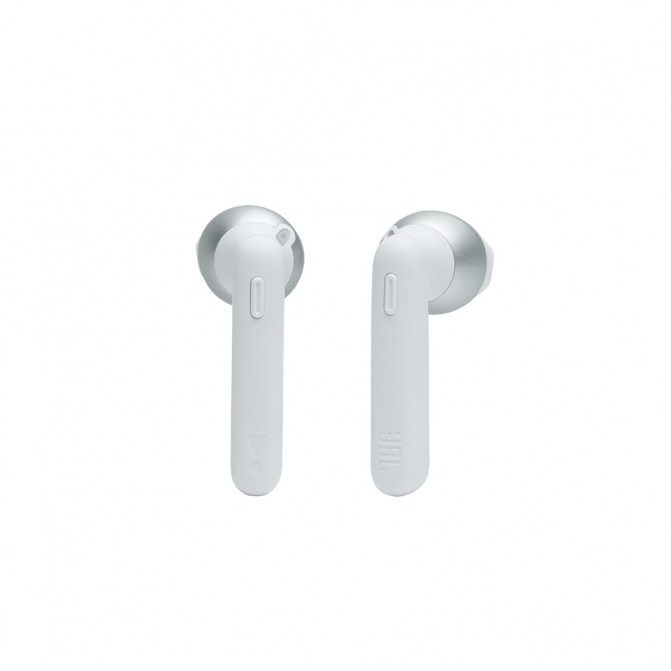 Căști fără fir JBL TUNE 225TWS White