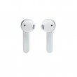 Căști fără fir JBL TUNE 225TWS White