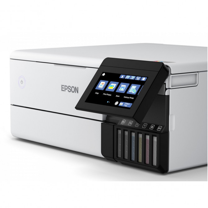 Multifuncţională Epson L8160