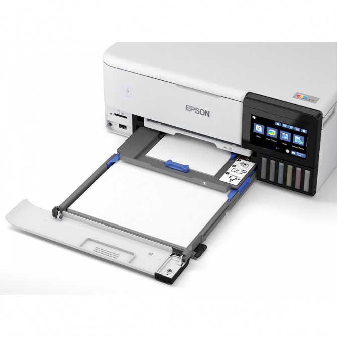 Multifuncţională Epson L8160