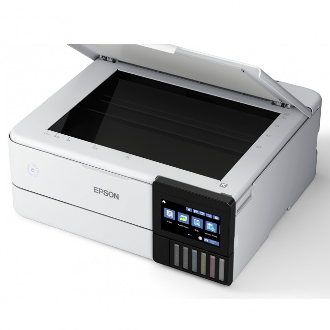 Multifuncţională Epson L8160