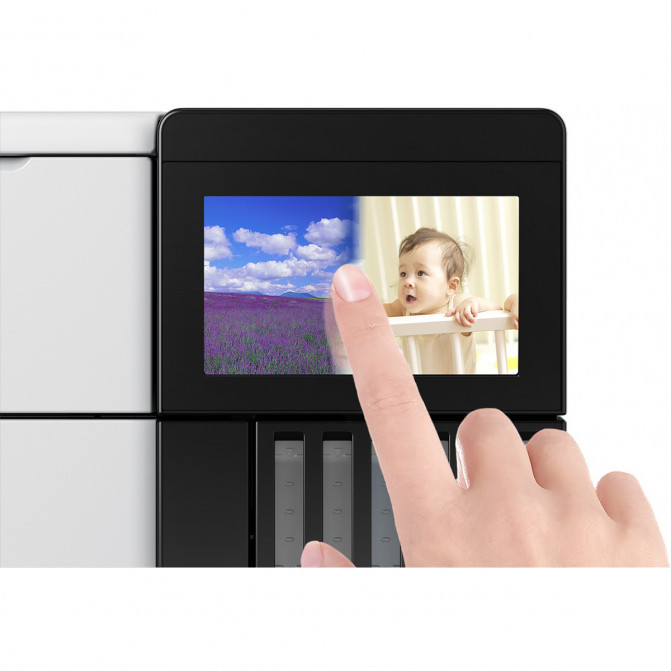 Multifuncţională Epson L8160