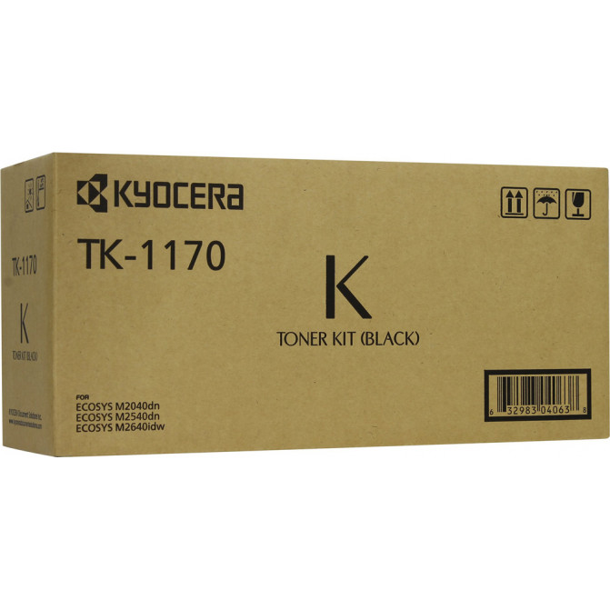 Принтер Kyocera Ecosys P2040dw