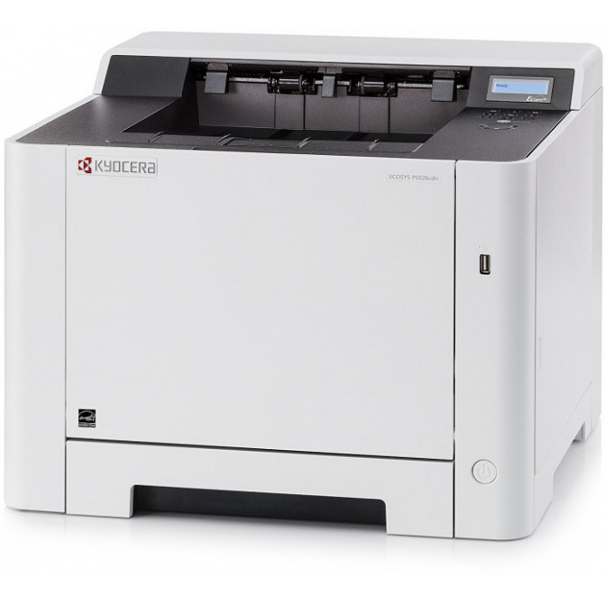 Imprimanta Kyocera Ecosys P5026cdn