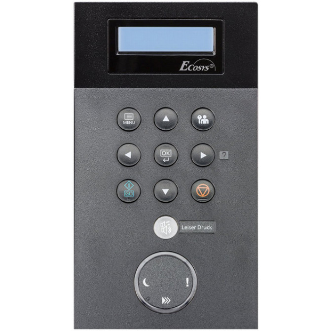 Imprimanta Kyocera Ecosys P5026cdn
