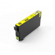 Cartuș cu jet de cerneală Epson 405XL С13Т05Н44010 Workforce WF3825 Yellow Imagine