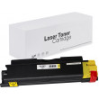 Toner cartridge Kyocera TK-590 Yellow (C2016/C52501) 5K Imagine