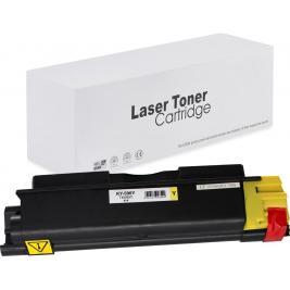 Toner cartridge Kyocera TK-590 Yellow (C2016/C52501) 5K Imagine