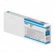 Cartuș cu jet de cerneală Epson UltraChrome HDX/HD T804200 (700ml) Cyan Original