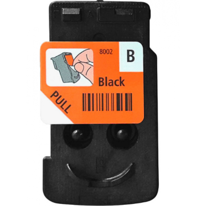 Печатающая головка Canon Black Pixma G1400/G4400/G4410/G3410/G3400/G3411/G2400/G2410/G2411/G2415/G2416 (QY6-8002) CA91