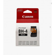Печатающая головка Canon Black Pixma BH-4 G1400/G1411/G4400/G4410/G3410/G3400/G3411/G2400/G2410/G2411/G2415/G2416 (QY6-8002) CA91